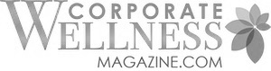 Corporate Wellness Magazine logo