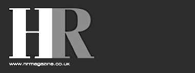 HR Magazine UK logo