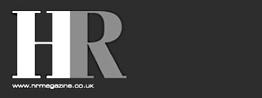 HR Magazine logo