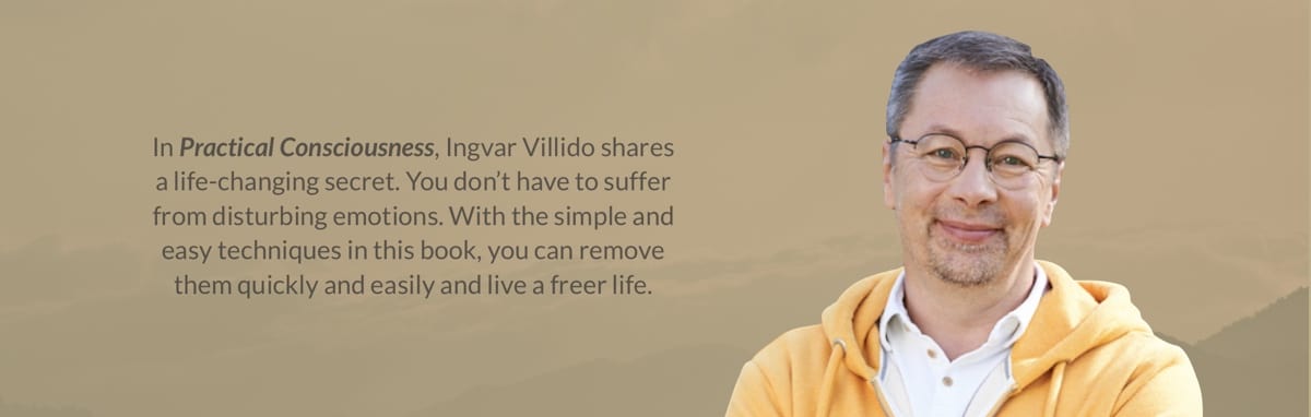 Ingvar Villido quote