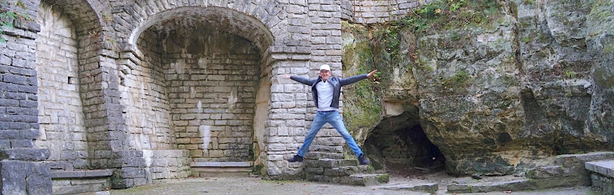 Lapsepõlves kogesid kõik elurõõmu, see tasub taasleida ka täiskasvanueas. Lõdvestunud olekus on kerge olla.