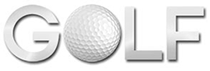 Ajakiri Golf logo