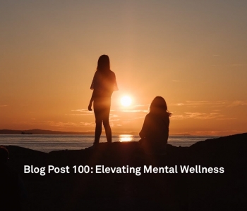 Elevating mental wellness through systematic proactive approach
