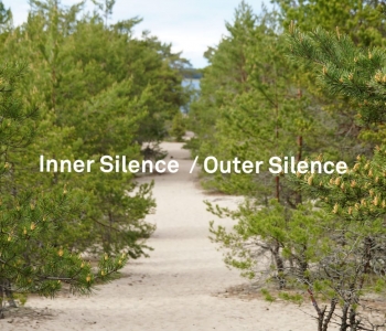 The value of inner silence and how to benefit from a calm mind
