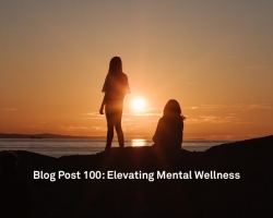 Elevating mental wellness through systematic proactive approach